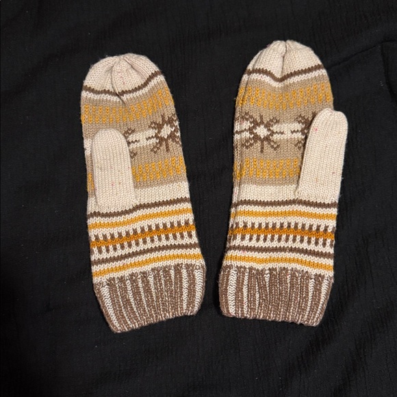 Smartwool Mittens - Picture 3 of 6